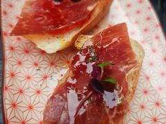 -ALBALUZ 西班牙餐厅(衡山坊店)