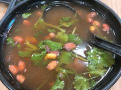 -小杨生煎(成山巴黎春天店)