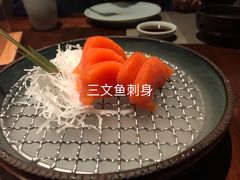 -山葵家·创意料理(宁波来福士店)