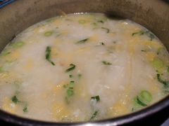 鱼粥-淘米捞·米汤脆鲩鱼火锅(福田皇岗店)