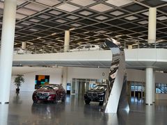 -华晨宝马铁西工厂