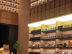 -奈雪茶院·茶室茶馆(广州粤海天地店)