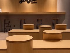 大堂-Seesaw Coffee(西岸凤巢店)
