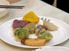 -长平老姿娘夜粥(平东一街店)