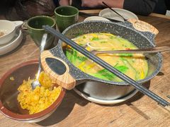 -云海肴·汽锅鸡·云南菜(浦江欢乐颂店)