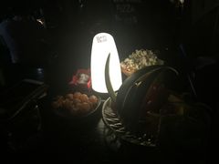 -MM·五声·音乐人与调酒师(西安路店)