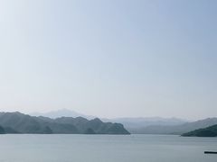 -易水湖景区
