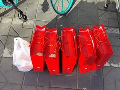 -北京稻香村(甘家口店)