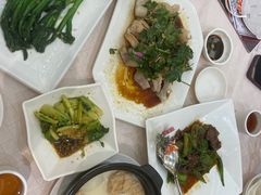 -北海渔村酒楼·粤菜海鲜点心(新华店)
