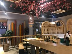 -香坝坝鲜鱼火锅(春熙路店)