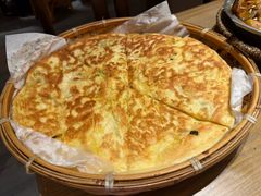 -肥三土菜馆(五四广场店)