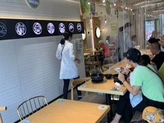 大堂-过桥缘·过桥米线(大华虎城嘉年华店)