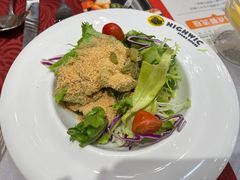 -海维克牛排馆HIGHWIC(青羊万达店)