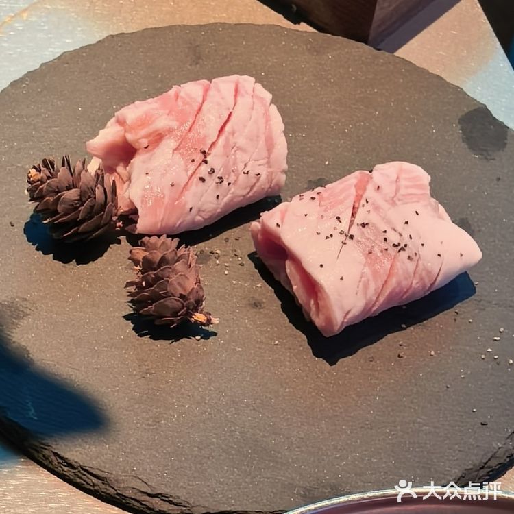 每一头牛都在这里享受着最纯净的成长环境。这里