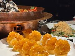 -曾宴·楚菜(湖北省博物馆店)