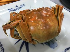 -芸海阁·农家私房菜(沙家浜景区出口店)