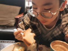-maan coffee漫咖啡(通州店)