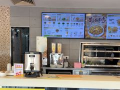 -真功夫(福永桥头店)