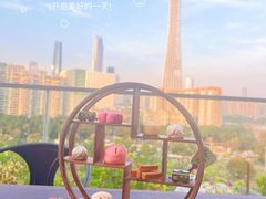 -小茶闲舍·观景商务茶馆(广州塔店)