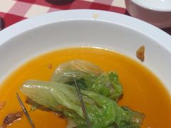 -西贝(财富购物中心店)