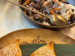 -龟兹KUCINA·新疆菜(前滩L+PLAZA店)