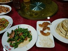 android_upload_pic-李氏八大件老菜馆(万宝街店)