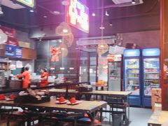 -老闵田螺馆·南昌特色小炒(梦时代店)