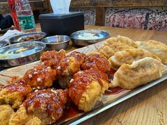 -包装马车·韩国料理·포장마차