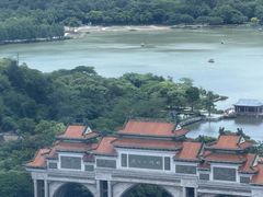 -顺峰山公园