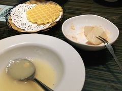 -豪客来牛排(府河店)