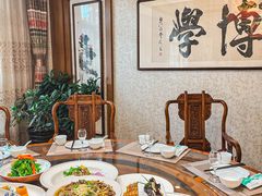 -北戴河转鱼·炒螃蟹酱餐厅