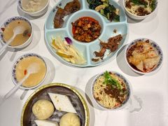 -钟水饺(人民公园总店)