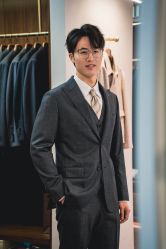 -优刻西服西装定制(金轮国际广场店)