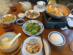 -林四喜·闽南传家菜(鼓浪屿店)