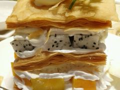 -味莊茶餐厅·自家點心(万象城店)