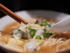 -奎元馆(市民中心店)