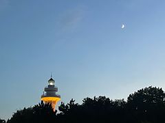 -日照灯塔风景区