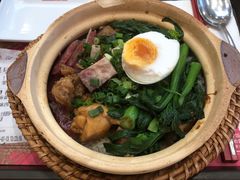 -华记煲仔华·煲仔饭(市桥易发店)