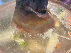 -京门老爆三·铜锅涮肉 爆肚(望京店)
