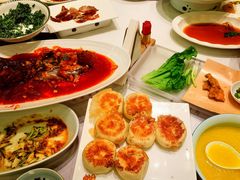 -汇贤府·李氏新鲁菜(万寿路店)