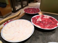 -小牛海记潮汕牛肉店(永定路店)