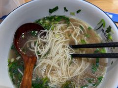 -马记永·兰州牛肉面(3019君尚店)