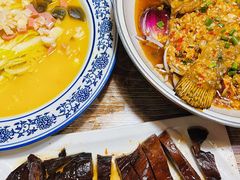 -阿湘婆(中山路店)