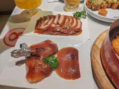 -锦炉·酥皮烤鸭(绿城百合店)