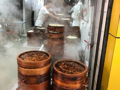 -海汇源老烧麦店(东大街总店)