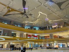 -冠军冰场CHAMPION RINK(苏州中心商场店)