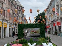 -中山路步行街