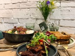 -O'mills Sourdough Bakery&Bistro(永嘉路店)