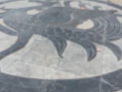 -特克斯八卦城