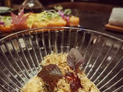-广州瑰丽酒店·Black Iron黑金燚